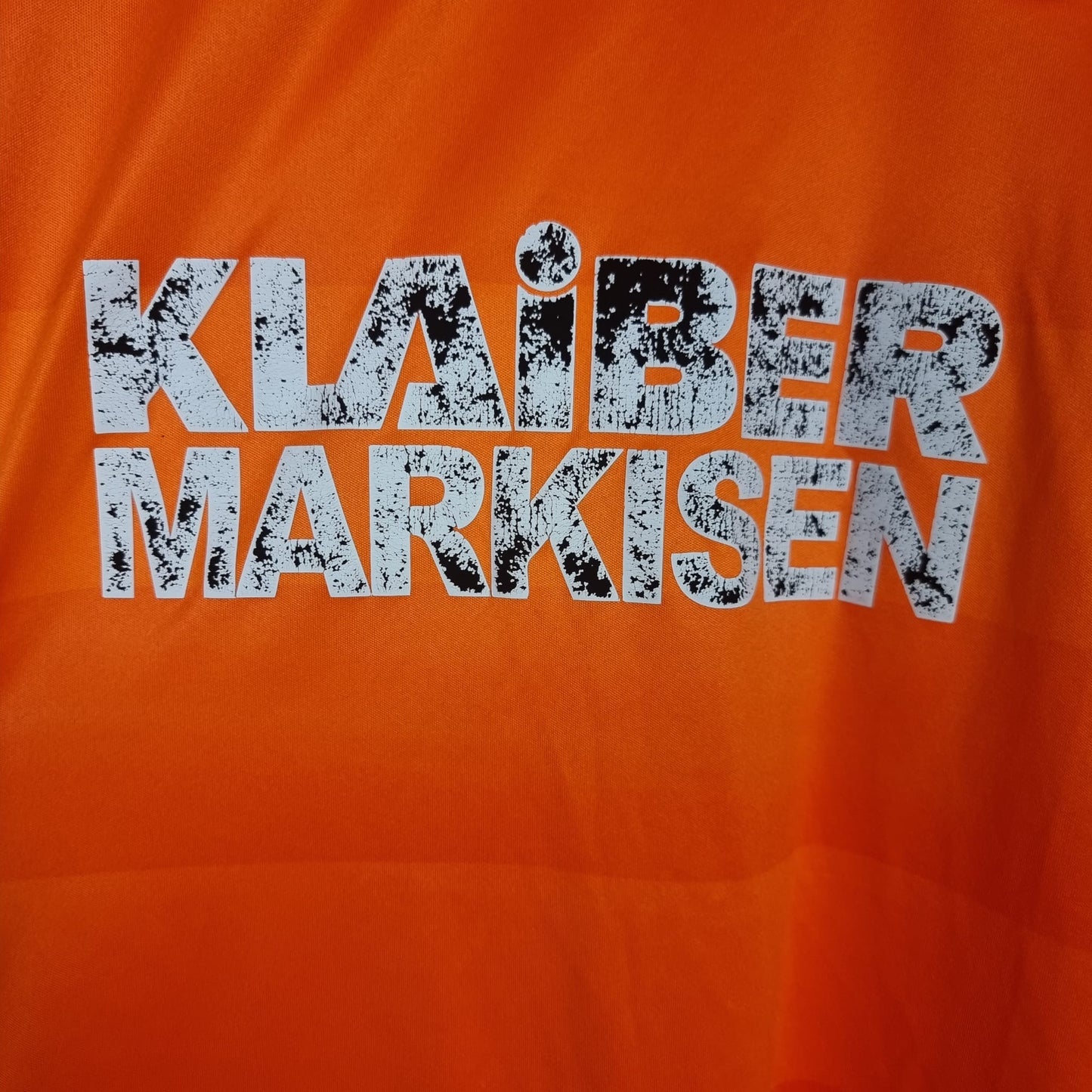Trikot - Karlsruher SC - 2018/2019 - XL - drittes