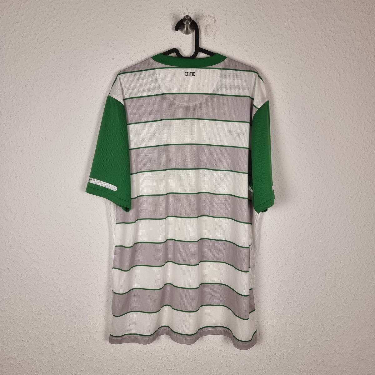 Trikot - Celtic FC - 2011/2012 - XL - Auswärts