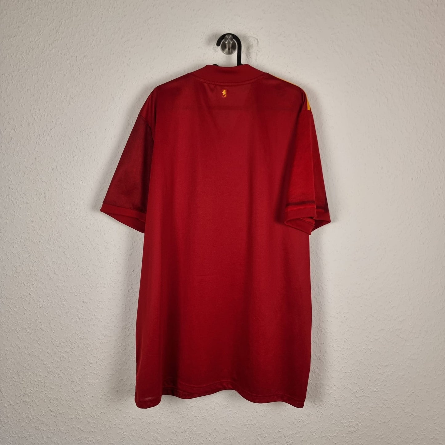 Trikot - Spanien - 2020 - 2XL - Heim