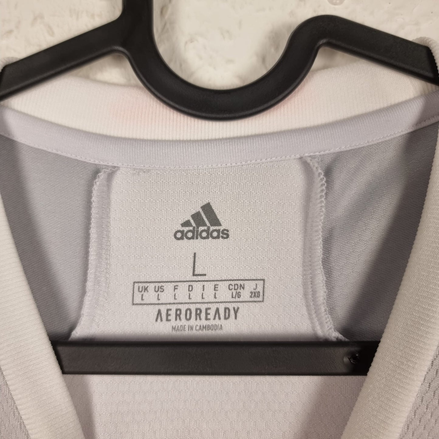 Trikot - FC Bayern München - Niklas Süle - 2020/2021 - L - Auswärts