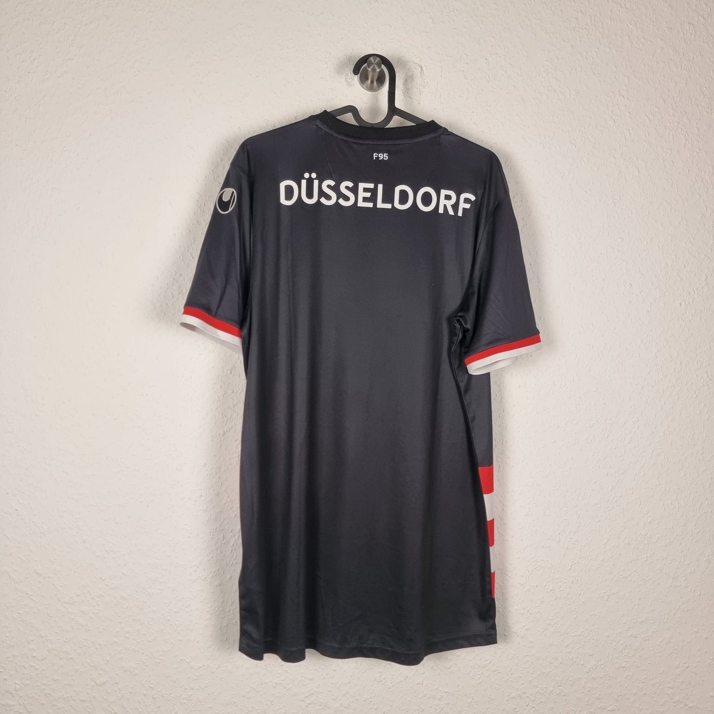 Trikot - Fortuna Düsseldorf - 2019/2020 - L - drittes