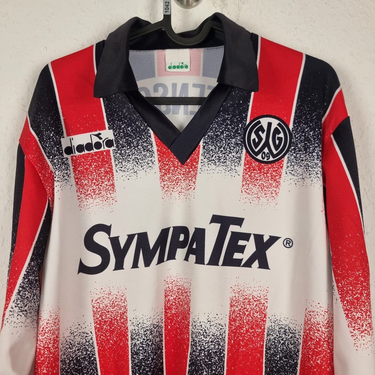 Trikot - SG Wattenscheid - 1992/1993 - M - Heim