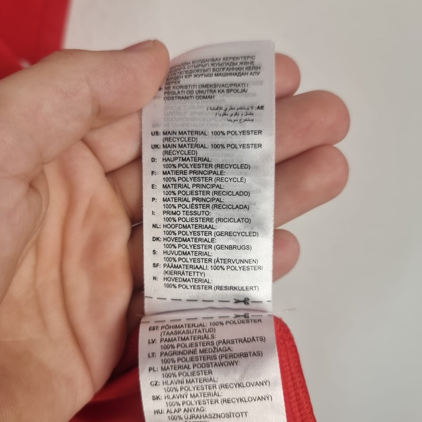 Trikot - FC Bayern München - Jamal Musiala - 2022/2023 - XXXL - Heim
