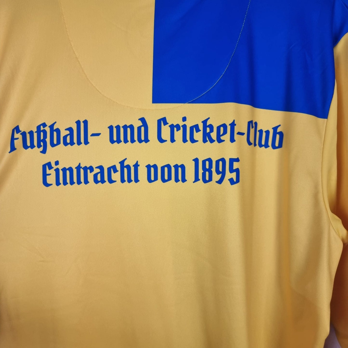Sondertrikot - Eintracht Braunschweig - 2020/2021 - XL