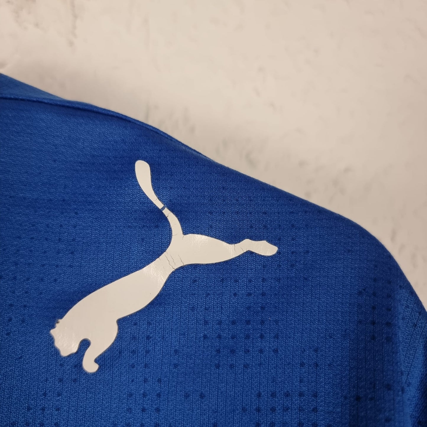 Trikot - Hamburg SV - 2006/2007 - S - Auswärts