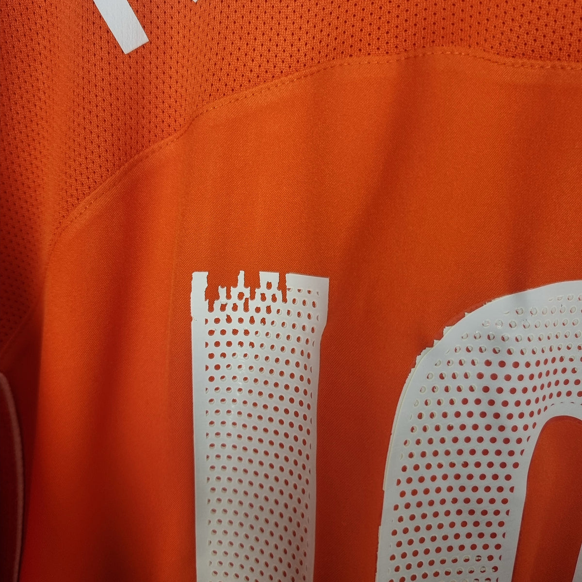 Trikot - Niederlande - Arjen Robben - 2004/2005 - XL - Heim