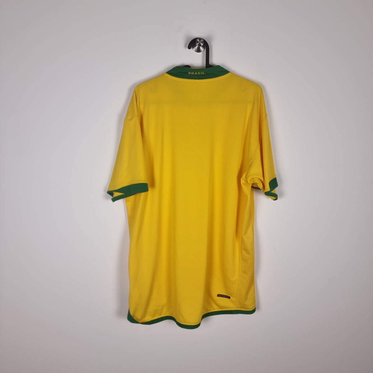 Jersey - Brazil - 2004 - XL - Home