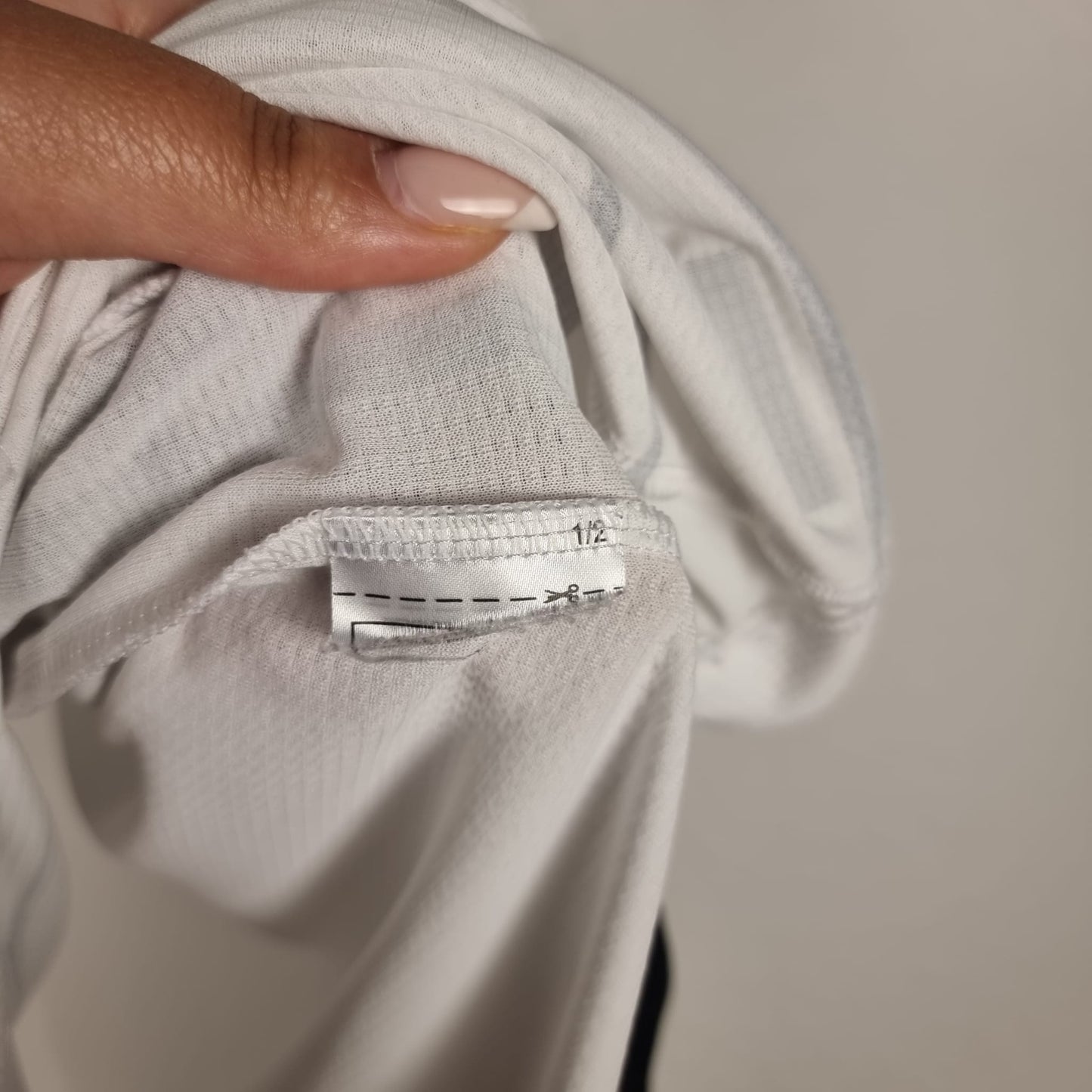 Trikot - Deutschland - 2020 - XXL - Heim