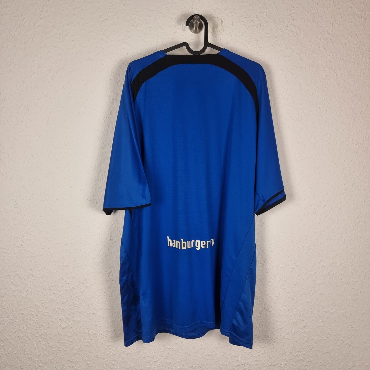 Trikot - Hamburger SV - 2006/2007 - 3XL - Auswärts
