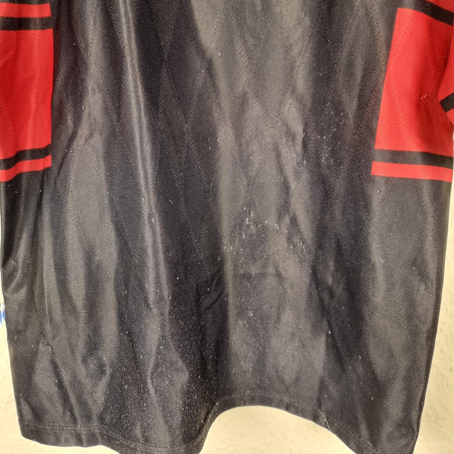 Trikot - Bayern München - 1997/1998 - S - Heim