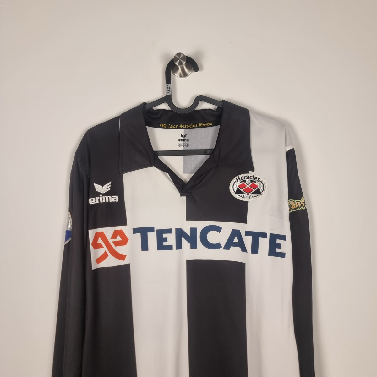 Jersey - Heracles Almelo - Gyasi - 2013/2014 - M - Home