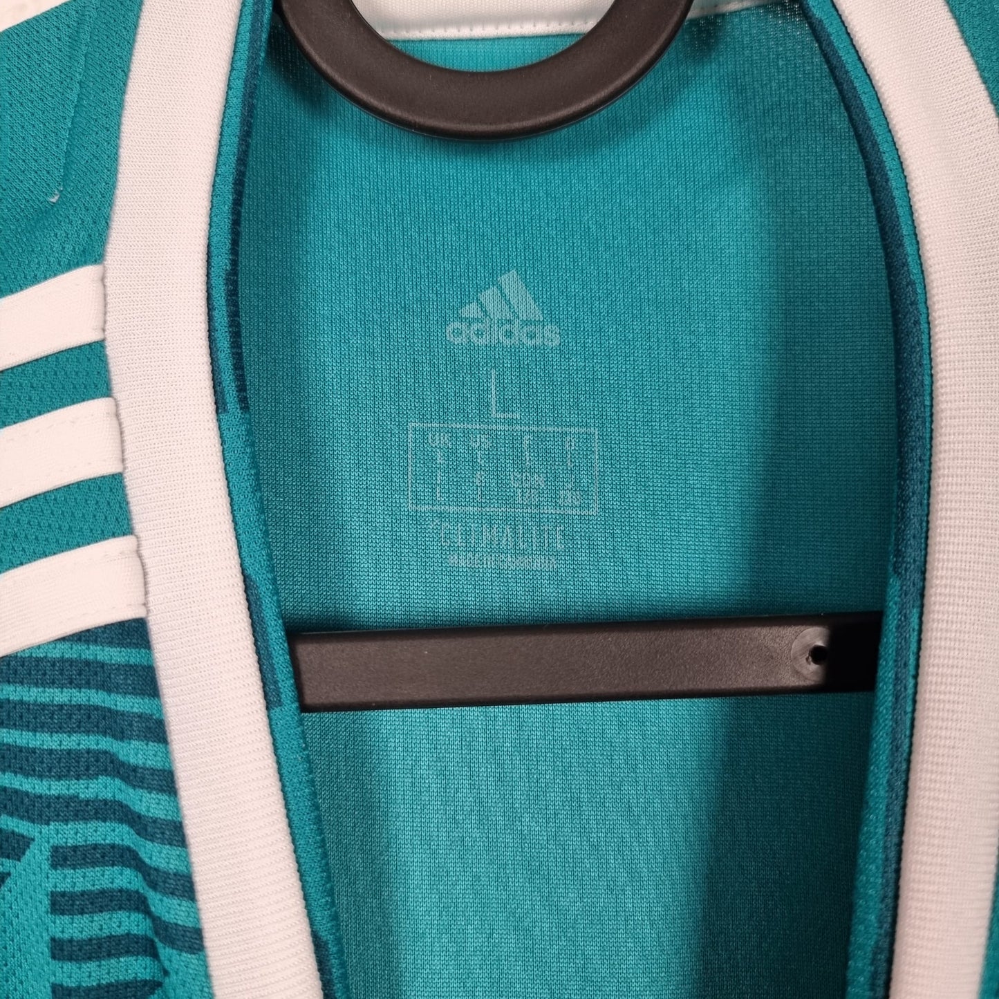 Trikot - Deutschland - 2018 - L - Auswärts