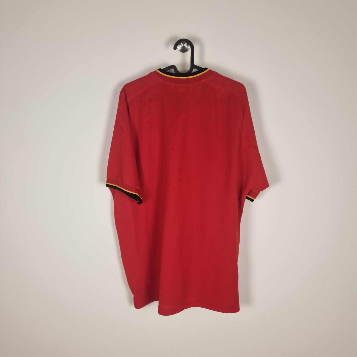 Jersey - Galatasaray - 2001/2002 - XL - Third