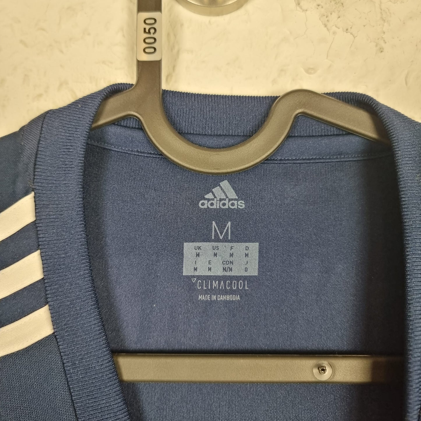 Trikot - Bayern München - Corentin Tolisso - 2017/2018 - M - Auswärts