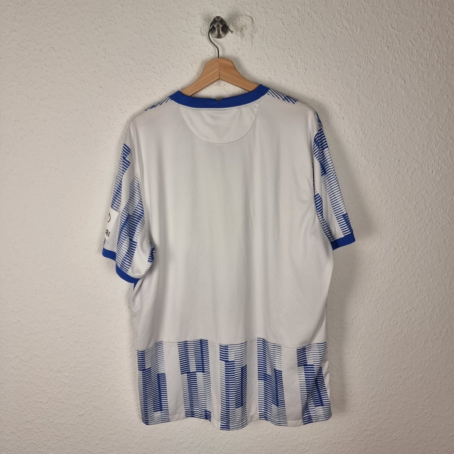 Trikot - Hertha BSC - 2021/2022 - XXL - Heim