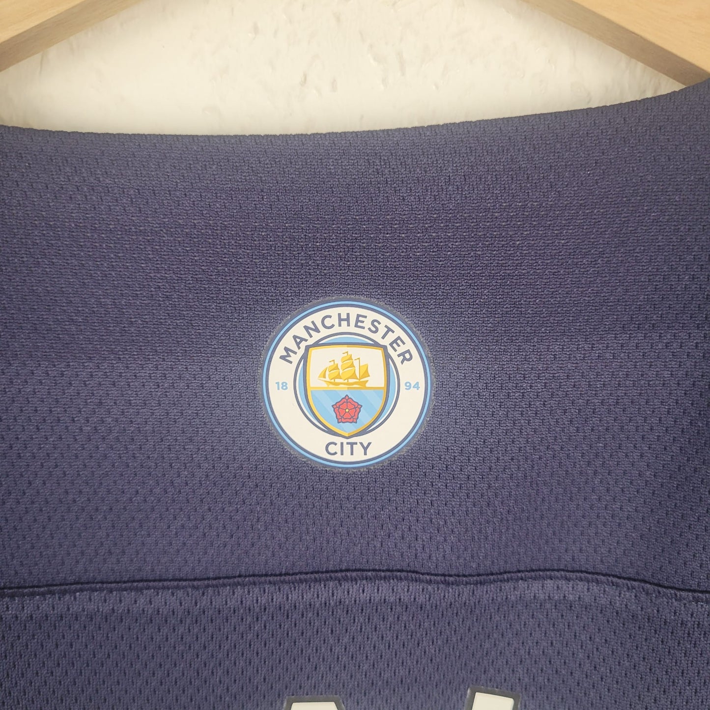 Trikot - Manchester City - Jack Grealish - 2021/2022 - M - NEU - drittes