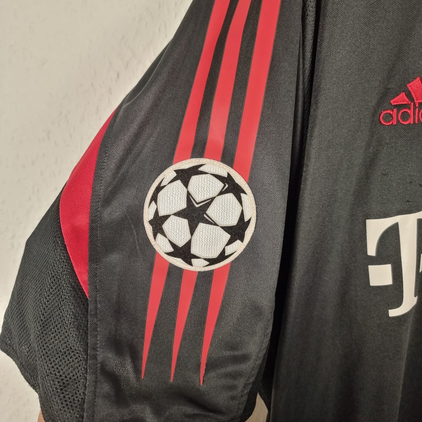 Trikot - Bayern München - 2004/2005 - XXL - drittes