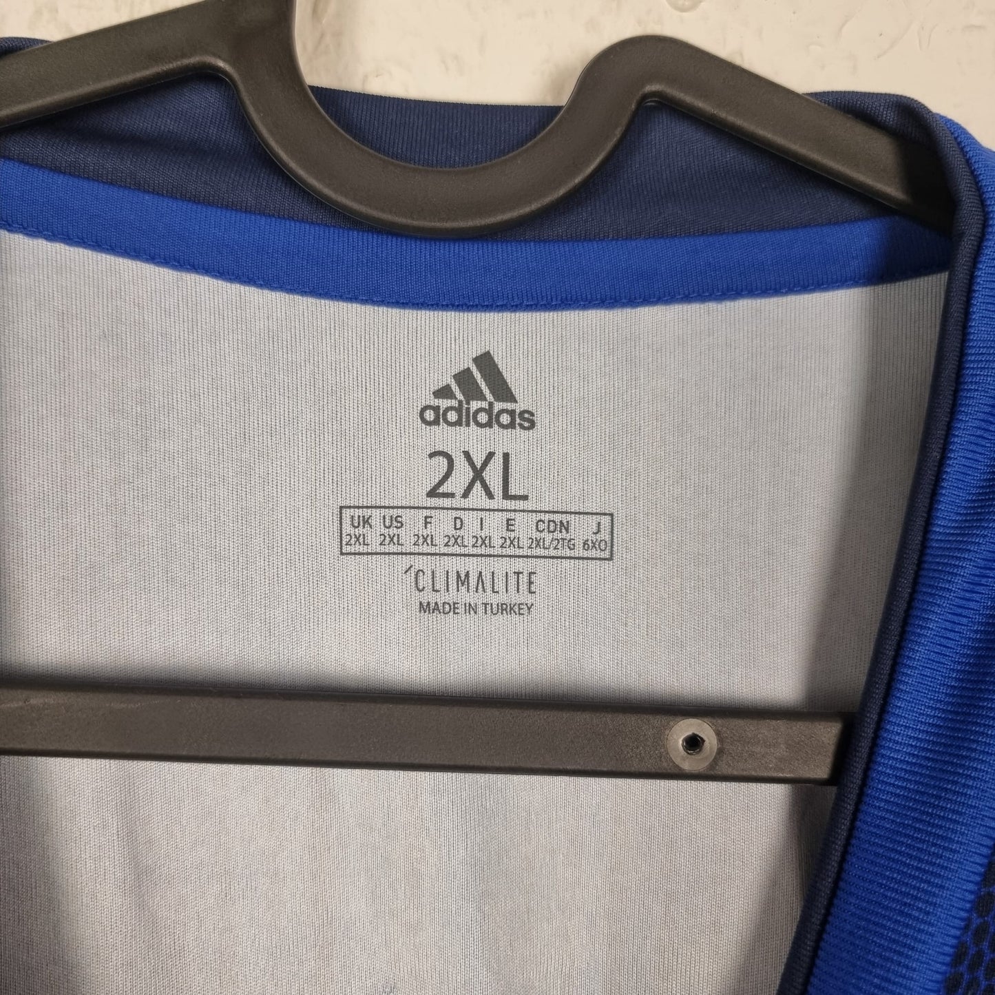 Trikot - Fenerbahçe Istanbul - 2019/2020 - XXL - drittes