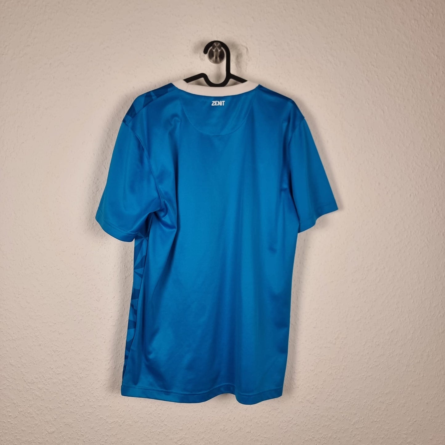 Trikot - Zenit Saint Petersburg - 2011/2012 - M - Heim