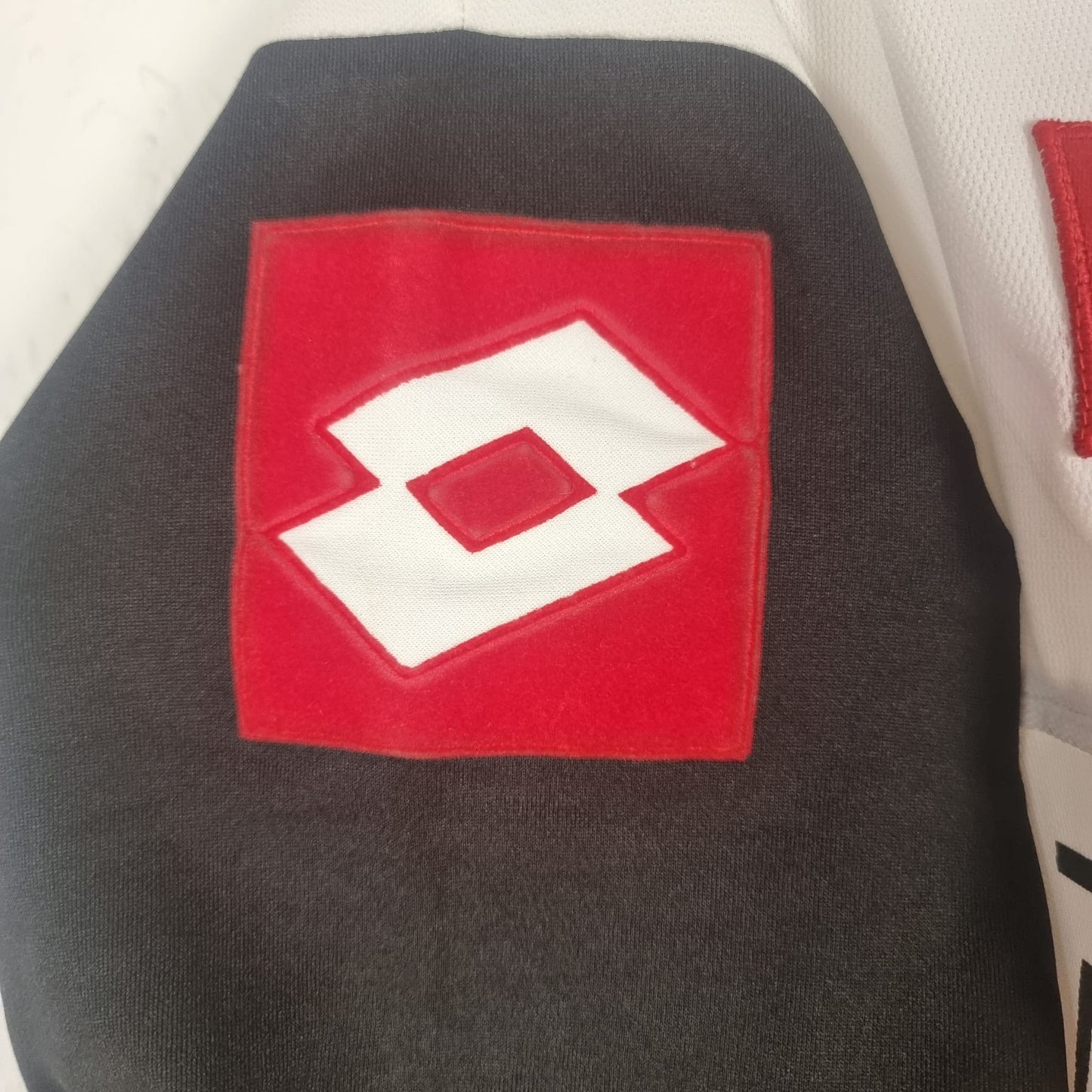 Trikot - 1. FSV Mainz 05 - 2004/2005 - XL - drittes