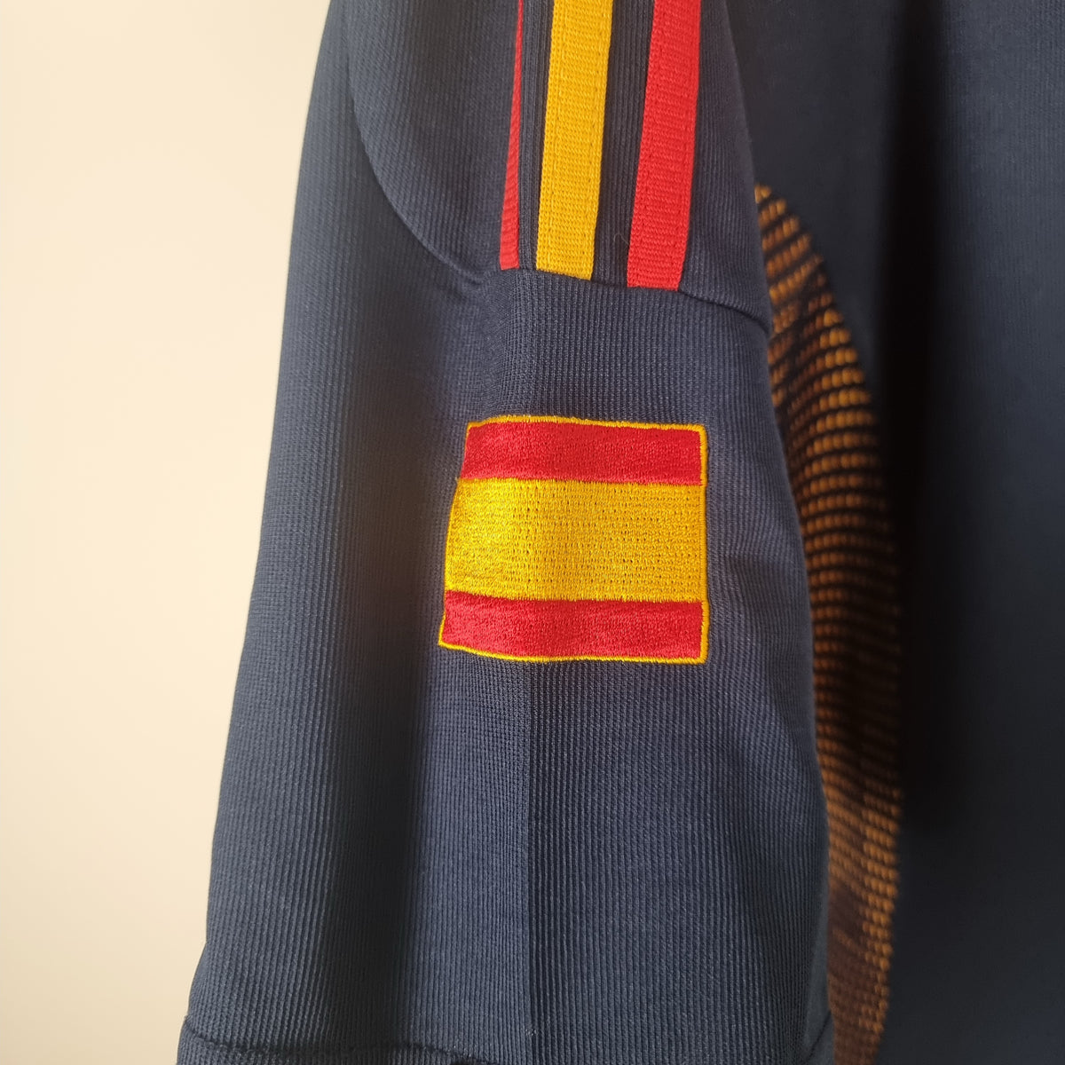 Trikot - Spanien - Xavi - 2004/2005 - XL - Auswärts