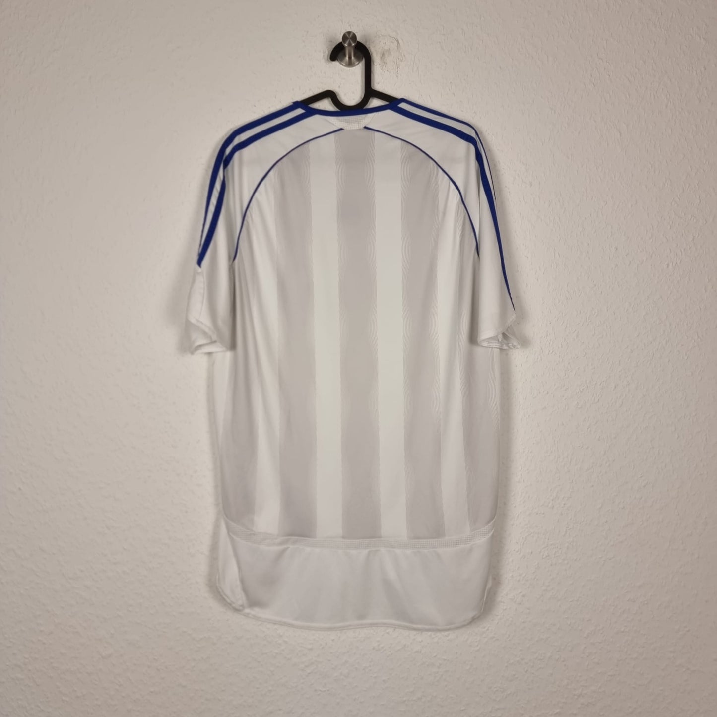 Trikot - Chelsea FC - 2006/2007 - M - Auswärts