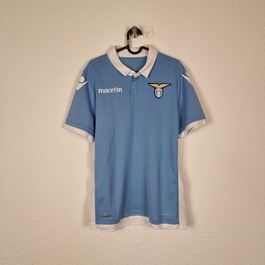 Trikot - Lazio Rom - 2016/2017 - L - Heim