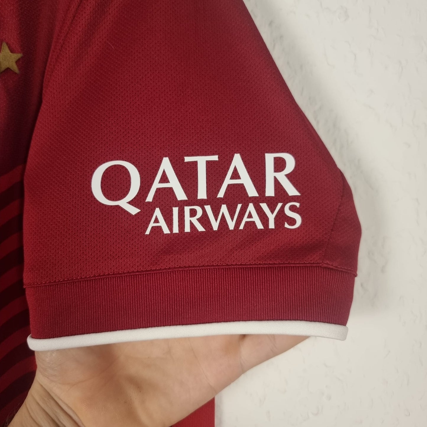 Trikot - FC Bayern München - Robert Lewandowski - 2021/2022 - S - Heim