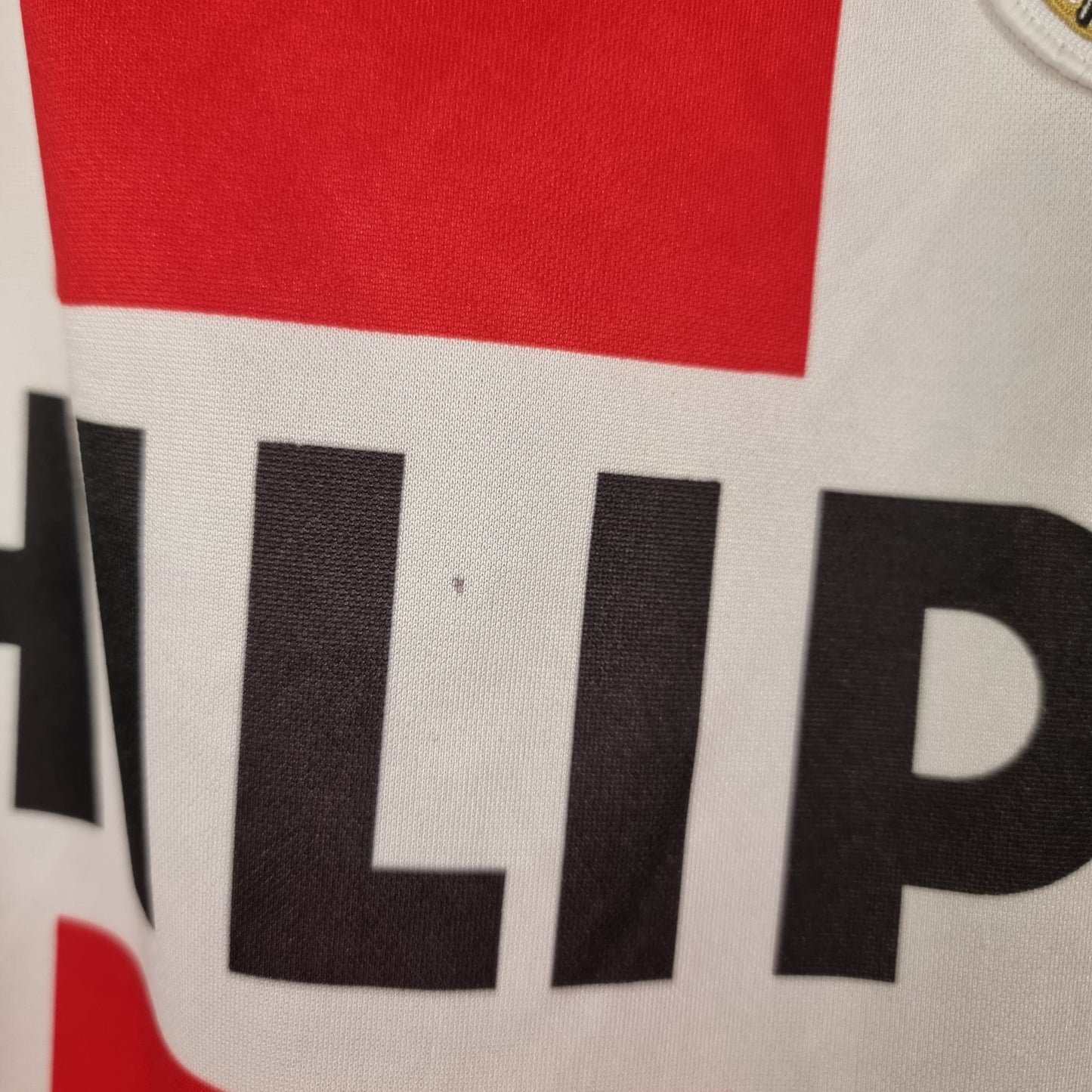 Trikot - PSV Eindhoven - 1998/1999 - M - Heim