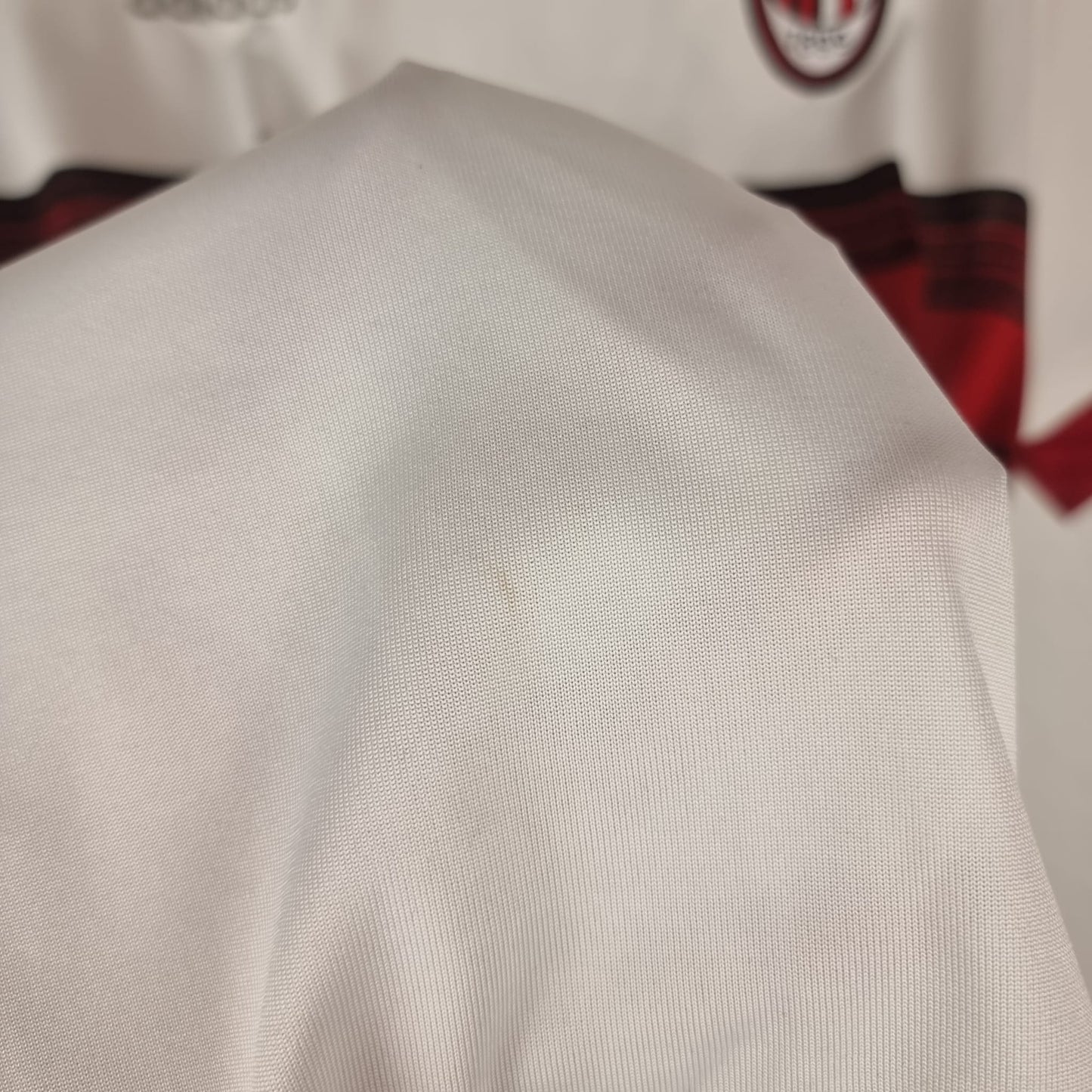Jersey - AC Milan - 2015/2016 - L - Away
