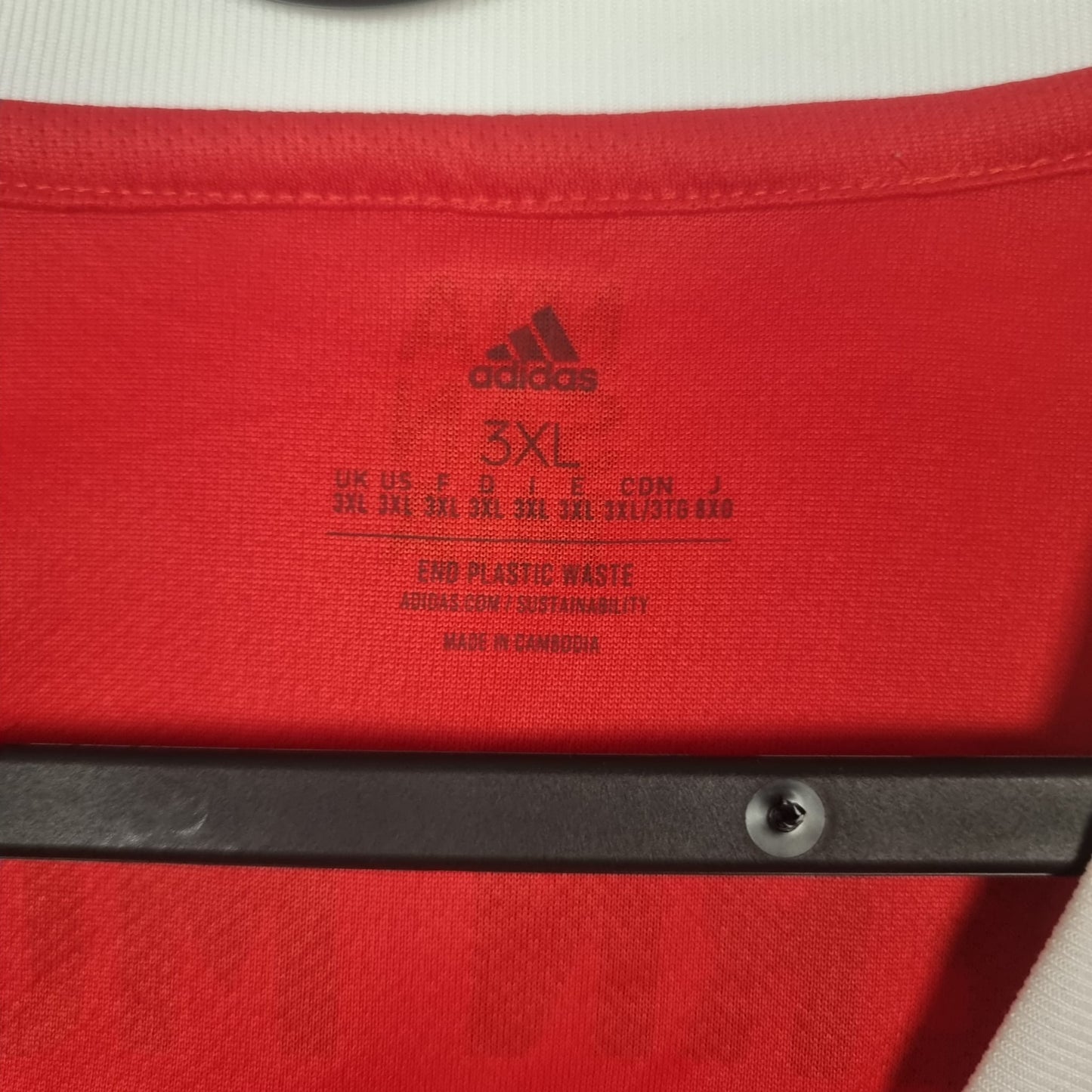 Trikot - FC Bayern München - Jamal Musiala - 2022/2023 - XXXL - Heim