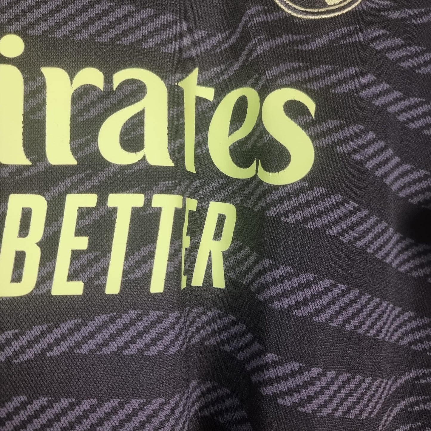 Trikot - Real Madrid - Toni Kroos - 2022/2023 - XXL - drittes