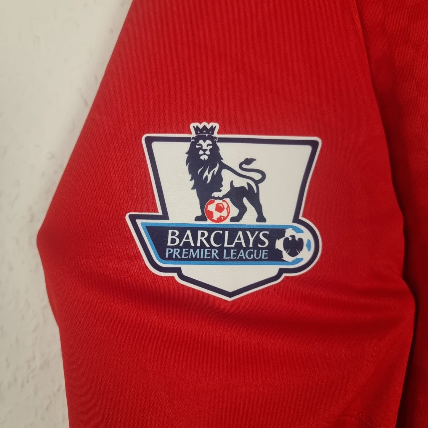 Trikot - Liverpool FC - Philippe Coutinho - 2015/2016 - L - Heim