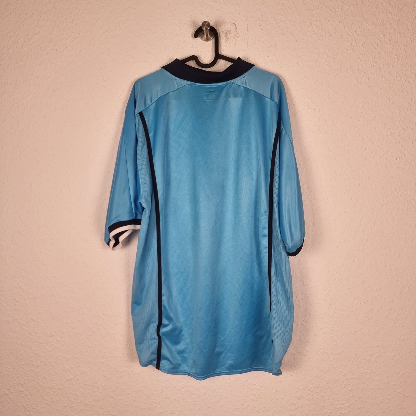 Trikot - TSV 1860 München - 2000/2001 - XL - Heim