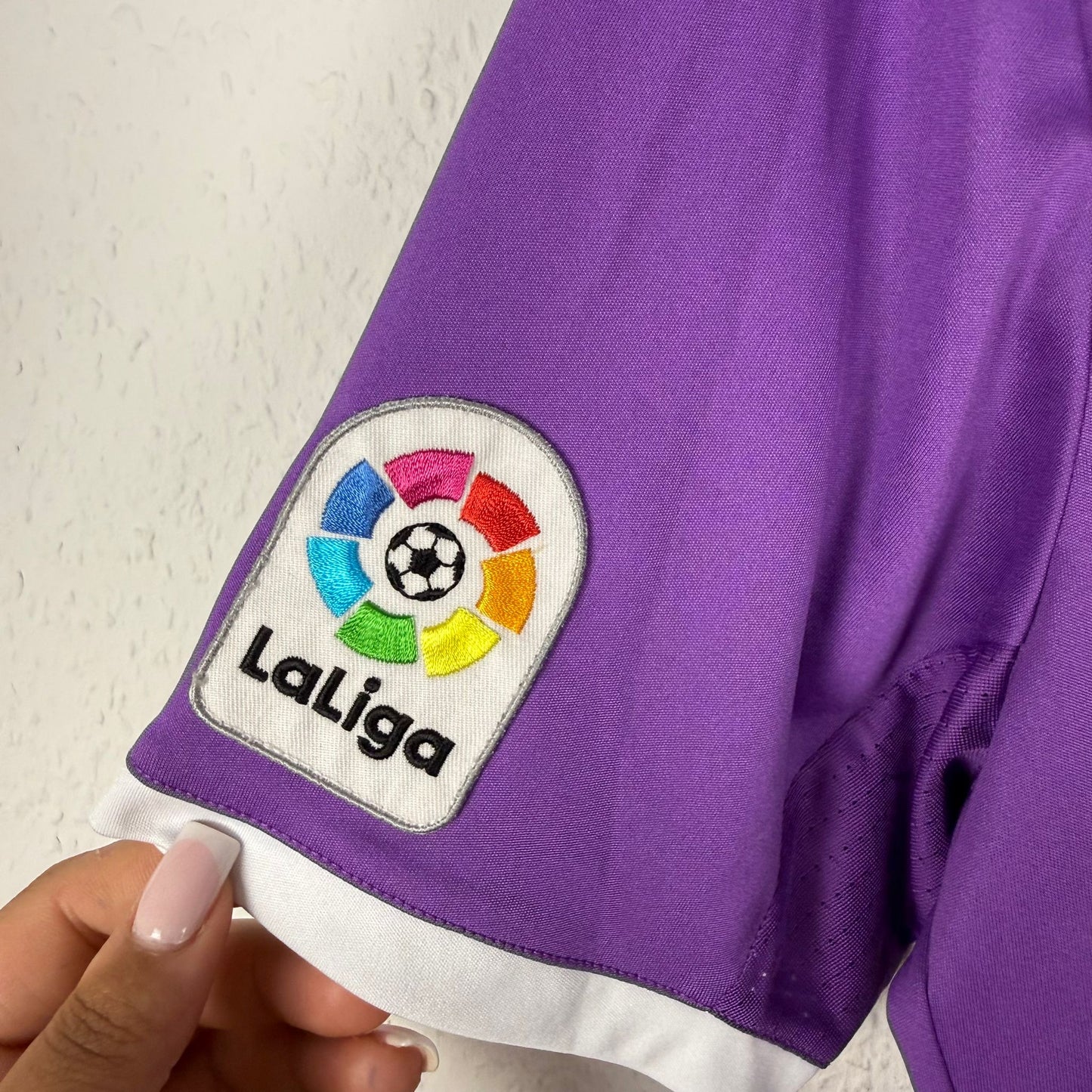 Jersey - Real Madrid - 2016/2017 - M - Away
