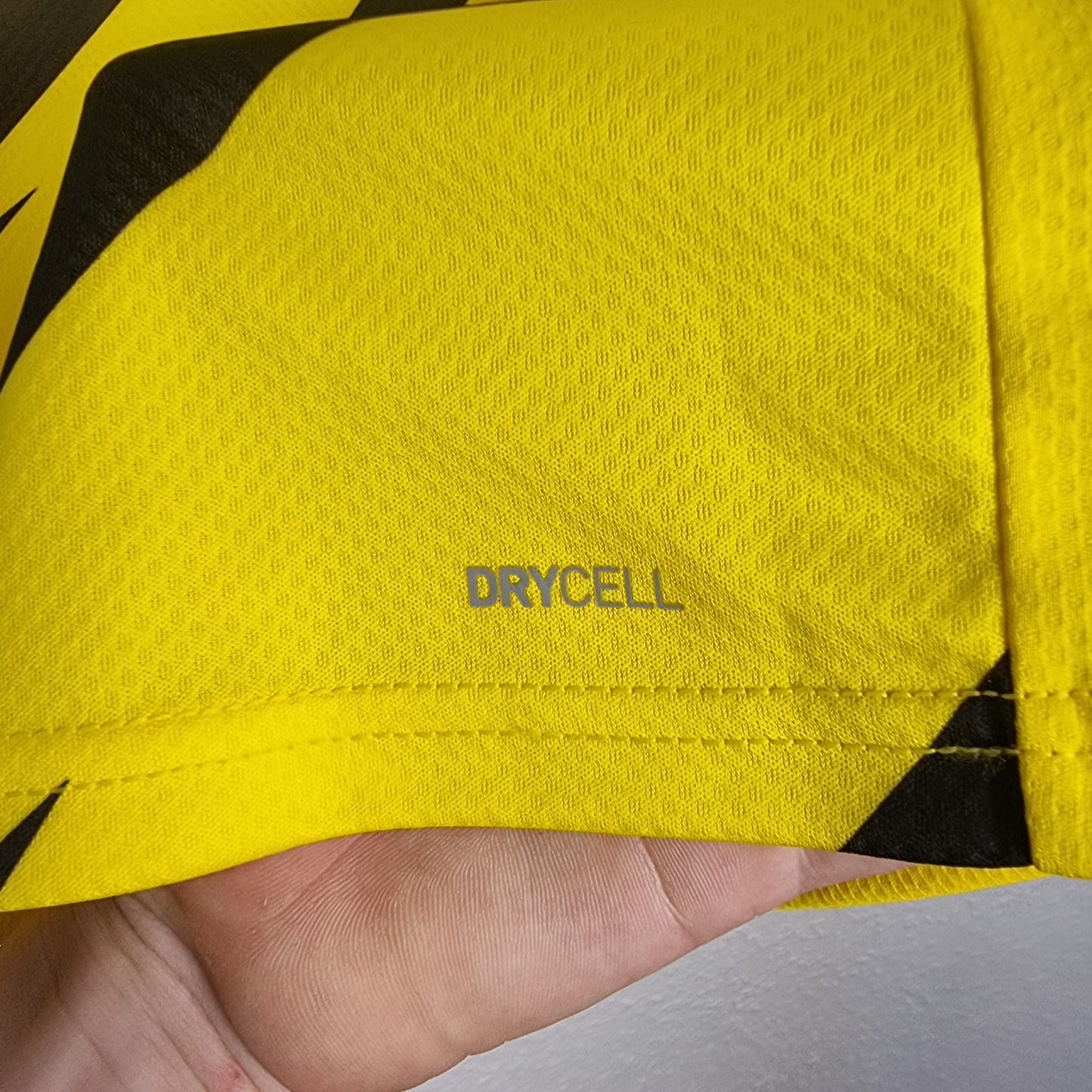 Trikot - Borussia Dortmund - Jude Bellingham - 2020/2021 - XXL - Neu - Heim