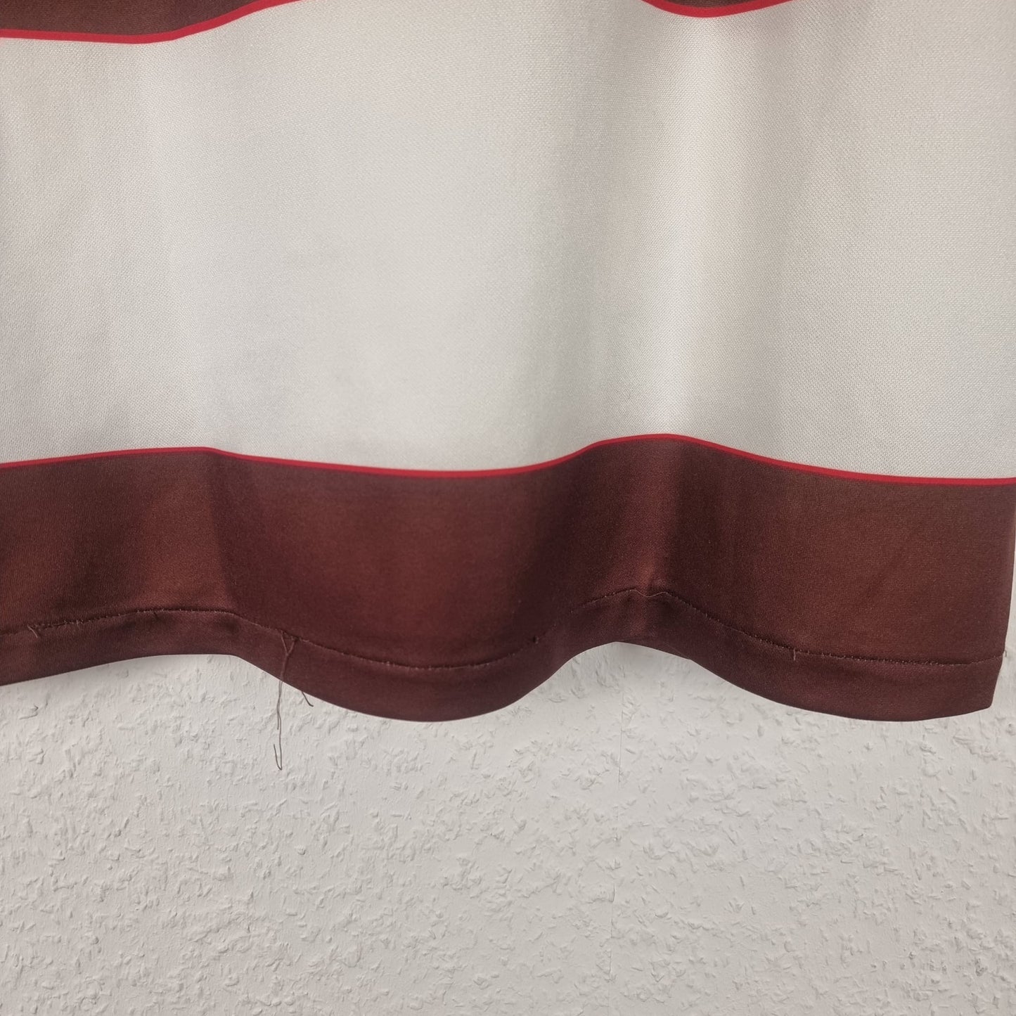 Trikot - FC St. Pauli - 1995/1996 - XL/XXL - Heim
