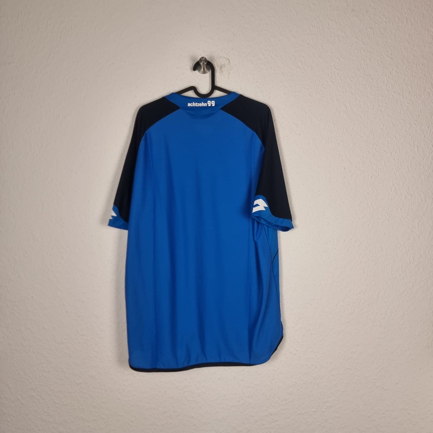 Trikot - TSG 1899 Hoffenheim - 2016/2017 - XXL - Heim