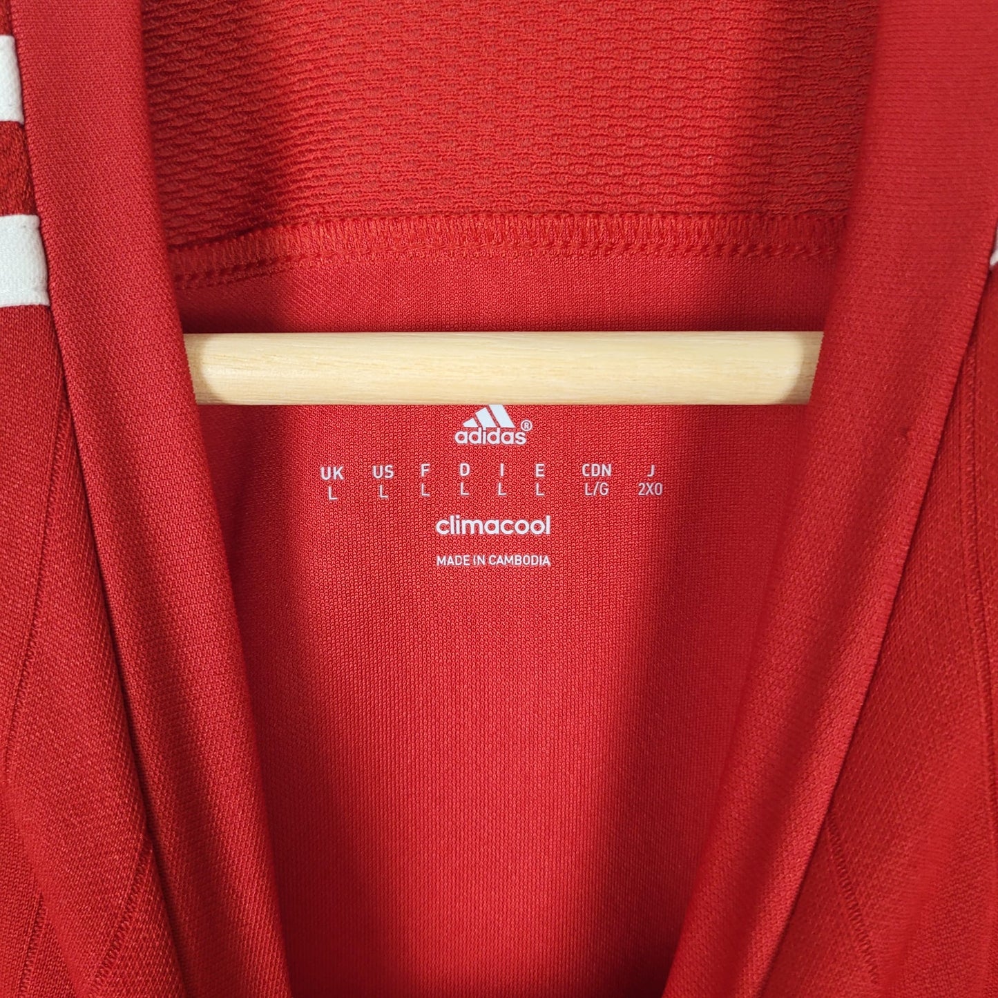 Trainingstrikot - AFC Sunderland - 2015/2016 - L