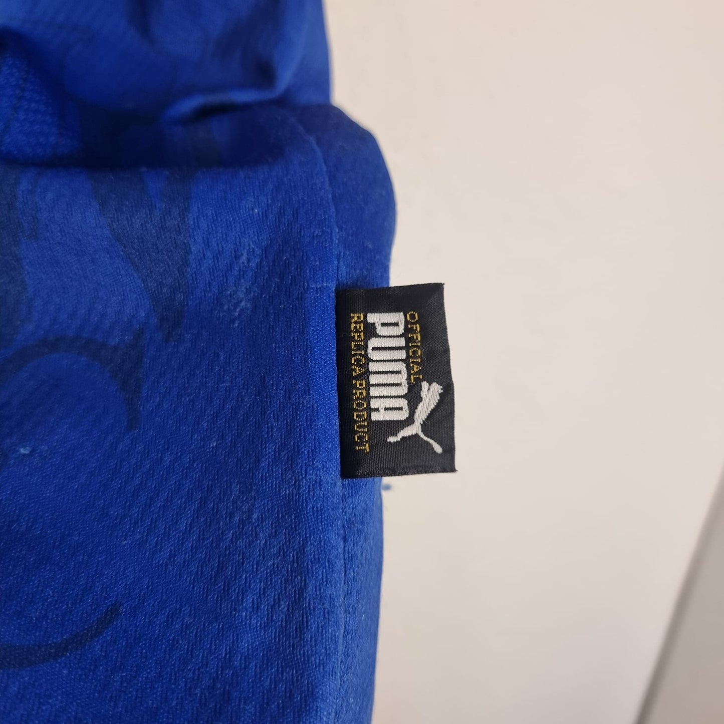 Trikot - Sheffield Wednesday - 1995/1996 - XL - Heim