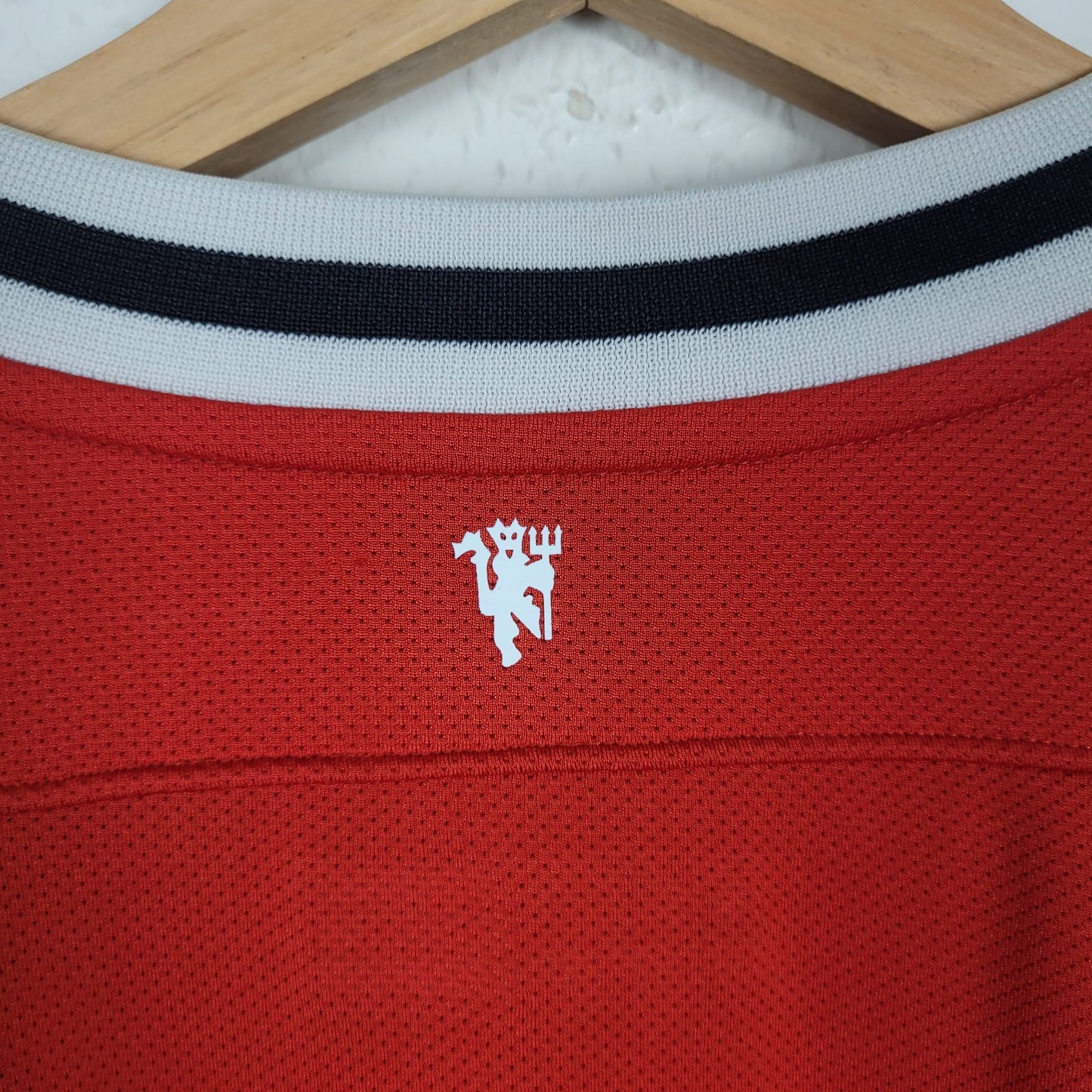 Trikot - Manchester United - 2011/2012 - XXL - Heim