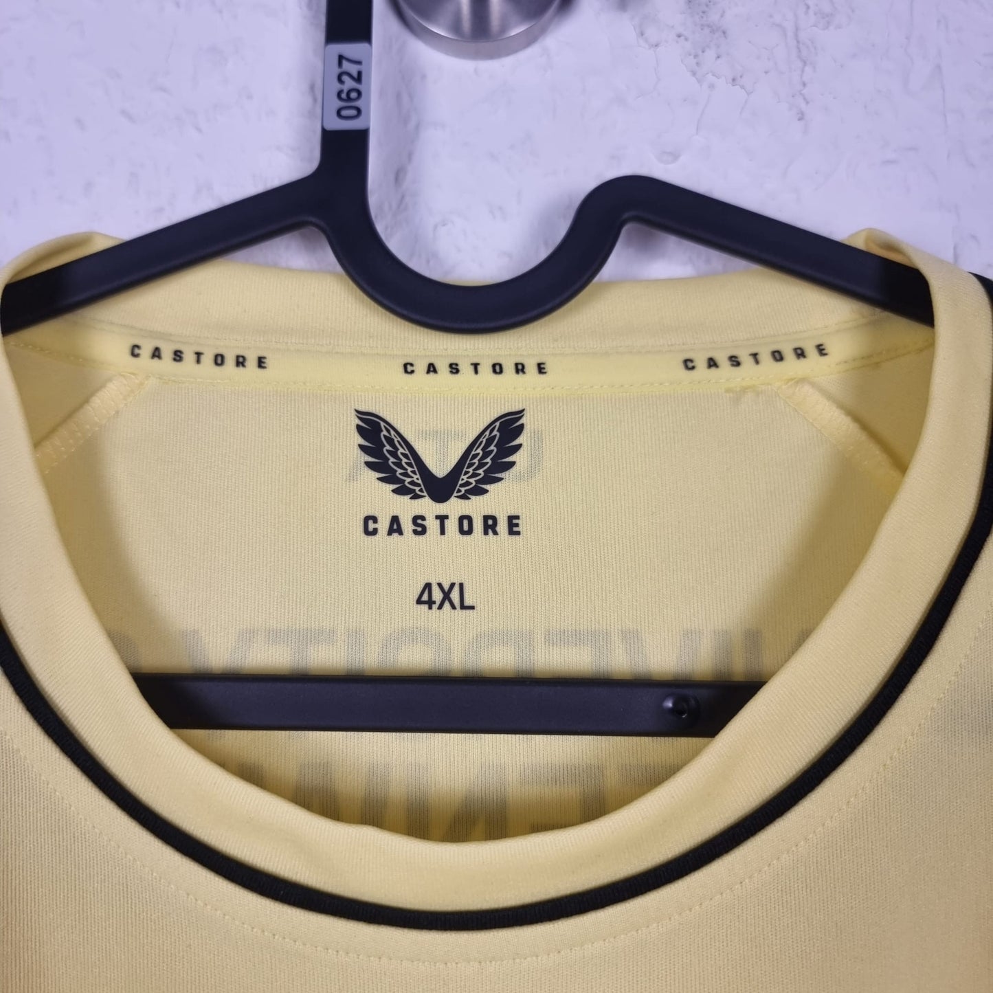 Torwarttrikot - Charlton Athletic - 2022/2023 - 4XL