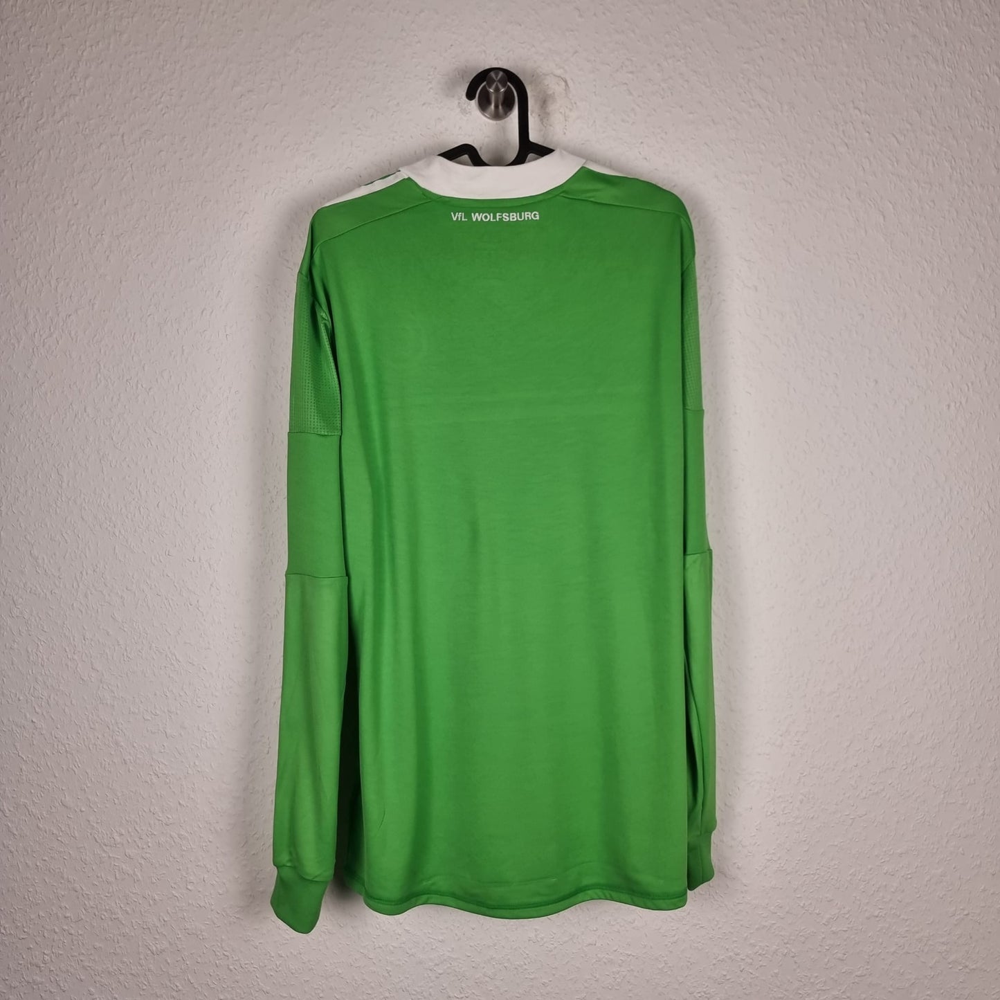 Trikot - VfL Wolfsburg - 2012/2013 - L - Heim