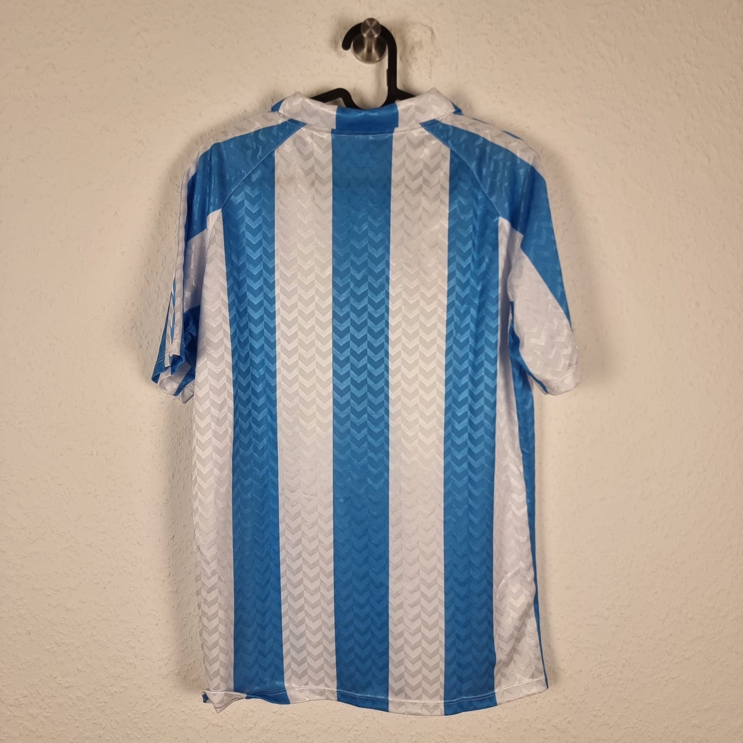 Sondertrikot - Málaga CF - 2023/2024 - M - Jubiläumstrikot