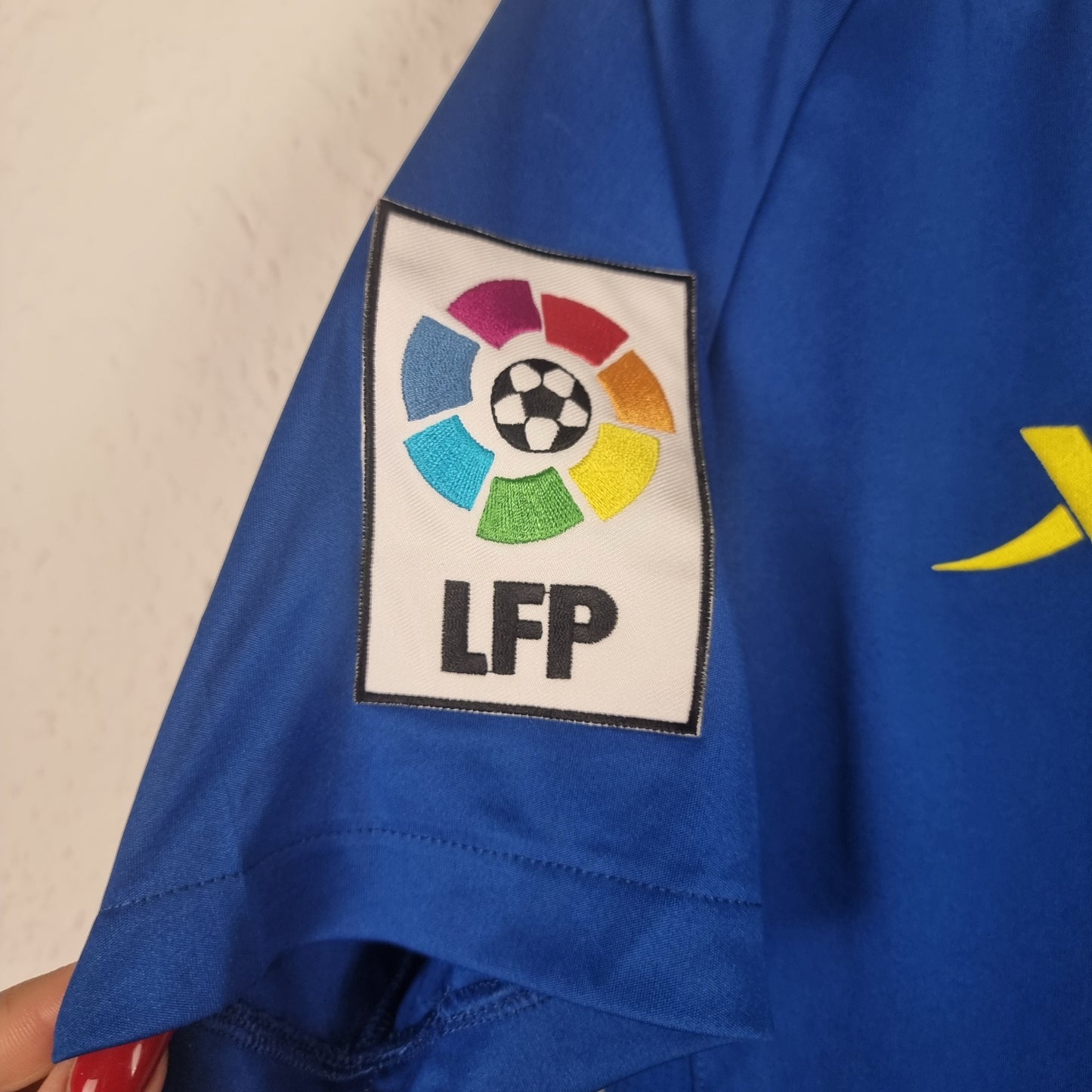 Trikot - Villarreal CF - 2011/2012 - M - Auswärts