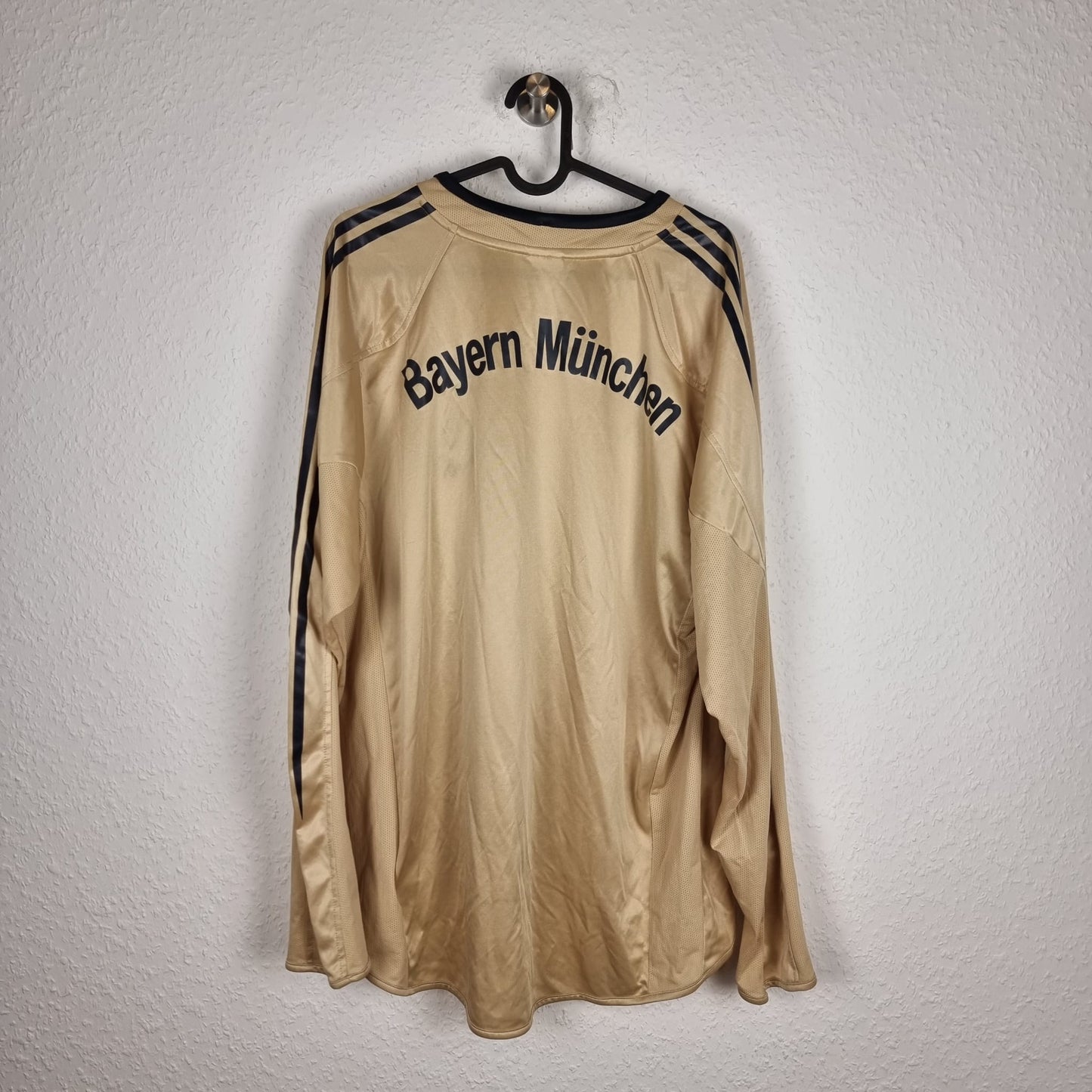 Trikot - Bayern München - 2004/2005 - L - Auswärts