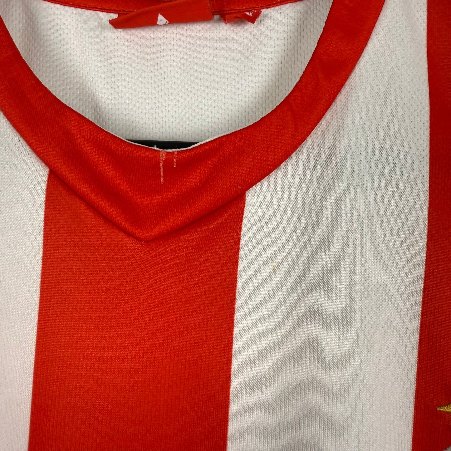 Trikot - Olympiakos Piräus - Galletti - 2009/2010 - M - Heim