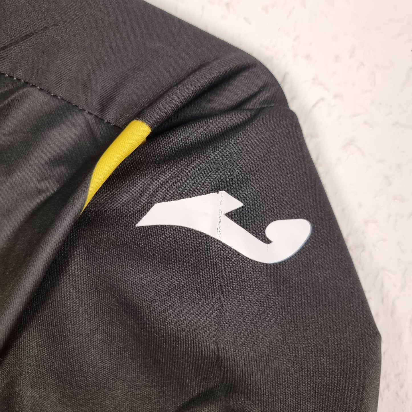Trikot - Al-Ittihad - 2016/2017 - L - Heim