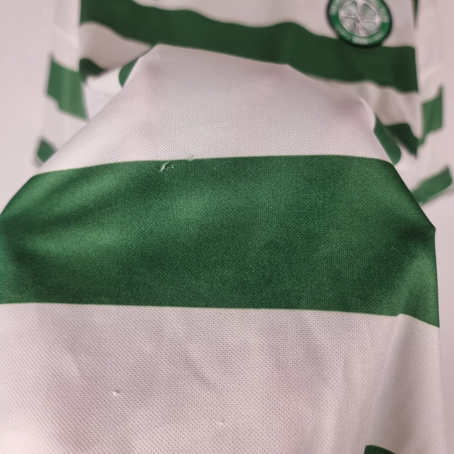 Trikot - Celtic Glasgow - 1999/2000 - XXL - Heim