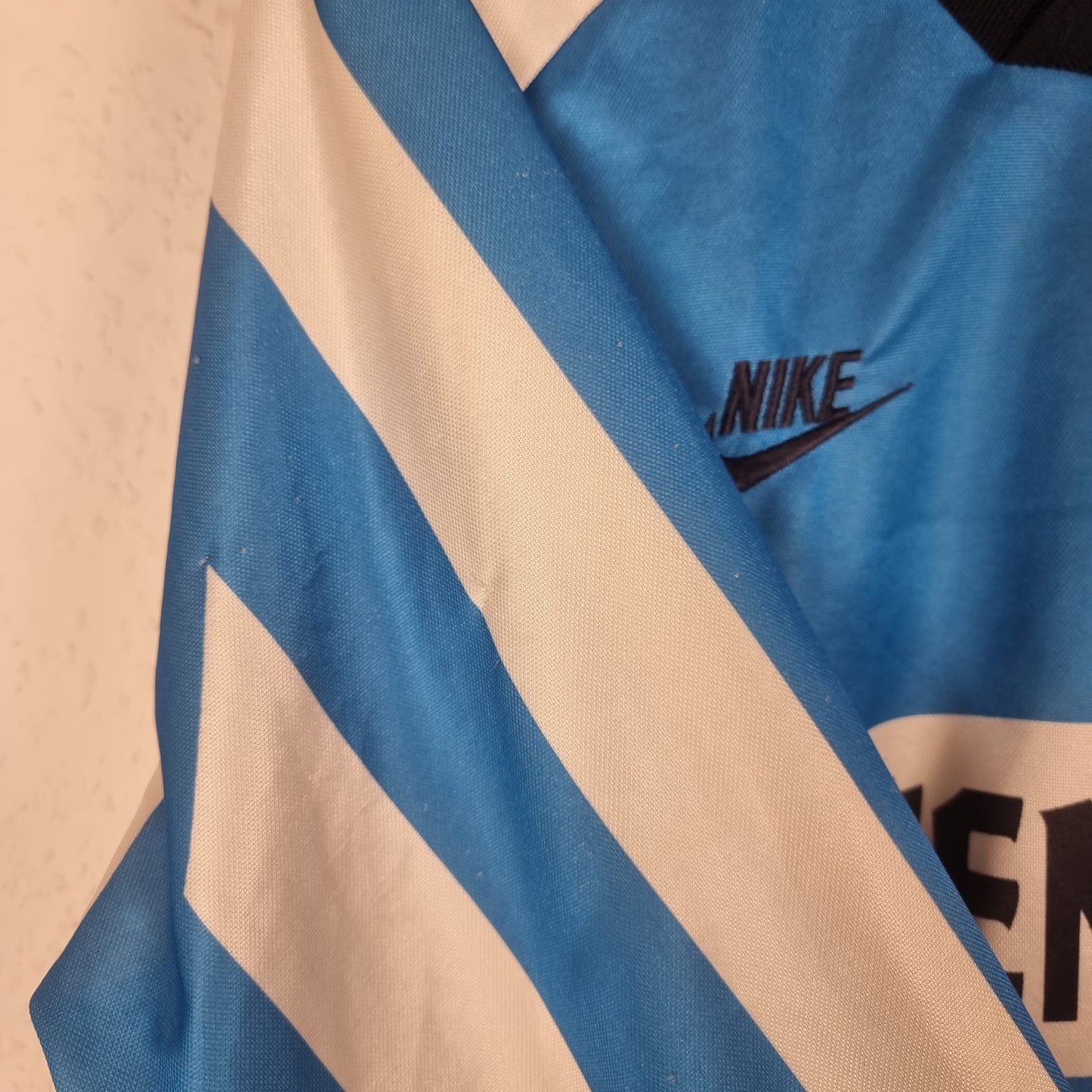 Trikot - TSV 1860 München - 1995/1996 - S - Heim